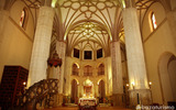 Plaza e Iglesia Mayor